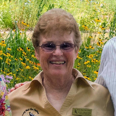 Kay Charter, Founder